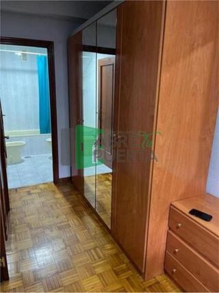 Piso en venta en Barrocanes en Ourense