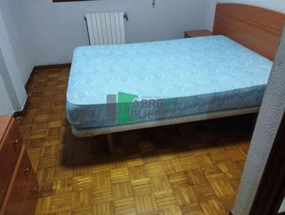 Piso en venta en Barrocanes en Ourense