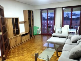 Piso en venta en Barrocanes en Ourense