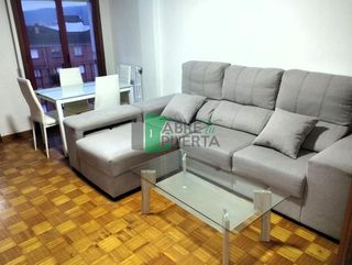 Piso en venta en Barrocanes en Ourense