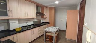 Piso en venta en Motril pueblo en Motril