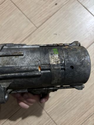 Motor Arranque BMW E46 320 150