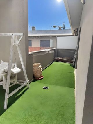 Ático en venta en Casas Verdes en Paterna