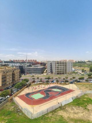 Ático en venta en Casas Verdes en Paterna