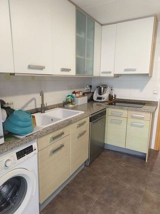 Ático en venta en Casas Verdes en Paterna