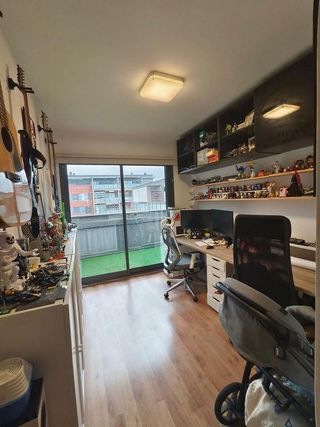 Ático en venta en Casas Verdes en Paterna