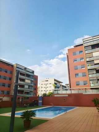 Ático en venta en Casas Verdes en Paterna