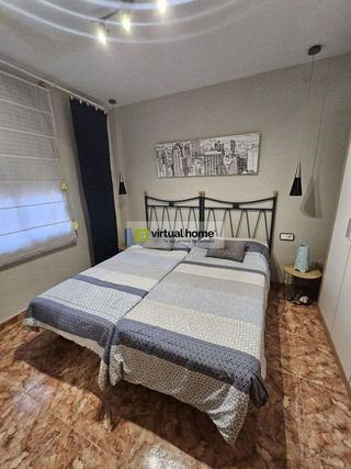 Piso en venta en Centro Urbano en Benidorm