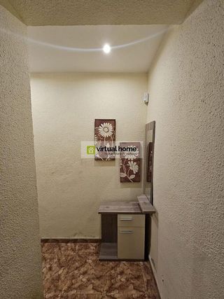 Piso en venta en Centro Urbano en Benidorm
