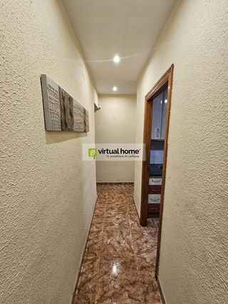 Piso en venta en Centro Urbano en Benidorm