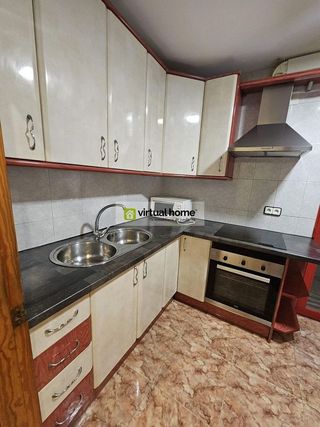 Piso en venta en Centro Urbano en Benidorm