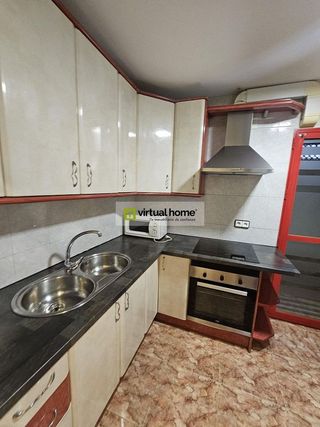 Piso en venta en Centro Urbano en Benidorm