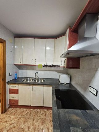 Piso en venta en Centro Urbano en Benidorm