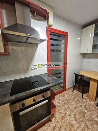 Piso en venta en Centro Urbano en Benidorm