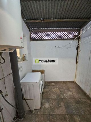 Piso en venta en Centro Urbano en Benidorm