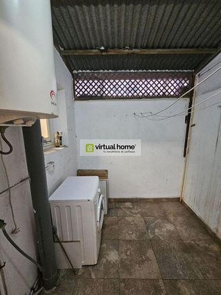 Piso en venta en Centro Urbano en Benidorm