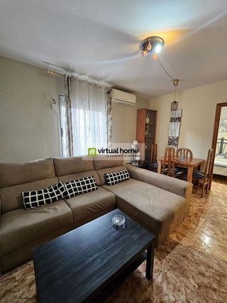 Piso en venta en Centro Urbano en Benidorm