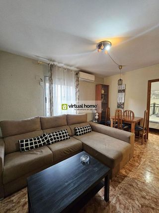 Piso en venta en Centro Urbano en Benidorm