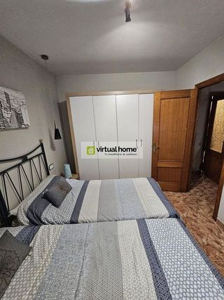 Piso en venta en Centro Urbano en Benidorm