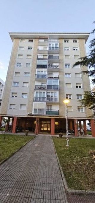Piso en venta en Zarautz