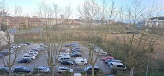 Piso en venta en Zarautz