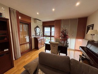 Dúplex en venta en Ensanche en Teruel