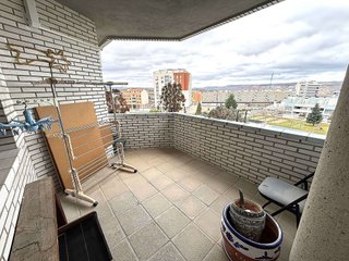 Dúplex en venta en Ensanche en Teruel