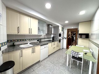 Dúplex en venta en Ensanche en Teruel