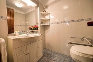 Piso en venta en Benalúa en Alicante