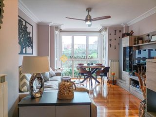 Piso en venta en Valdenoja - La Pereda en Santander