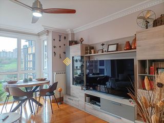 Piso en venta en Valdenoja - La Pereda en Santander