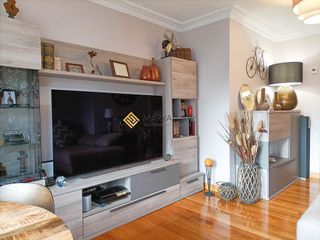 Piso en venta en Valdenoja - La Pereda en Santander