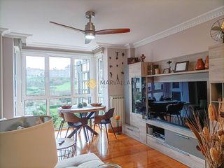 Piso en venta en Valdenoja - La Pereda en Santander