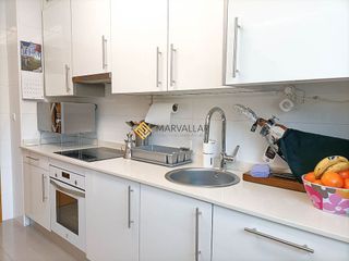 Piso en venta en Valdenoja - La Pereda en Santander