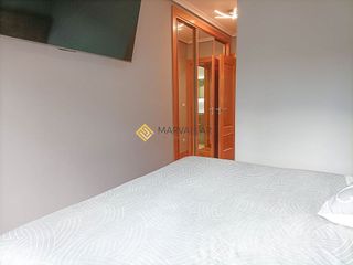 Piso en venta en Valdenoja - La Pereda en Santander