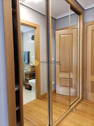 Piso en venta en Valdenoja - La Pereda en Santander