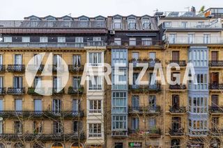 Piso en venta en Centro en San Sebastián-Donostia