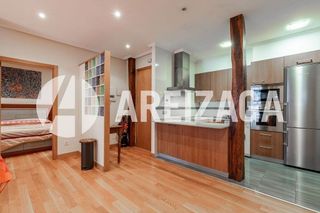 Piso en venta en Centro en San Sebastián-Donostia