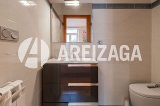 Piso en venta en Centro en San Sebastián-Donostia