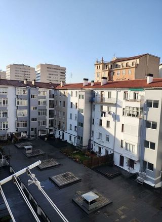 Piso en venta en Ensanche en Pamplona