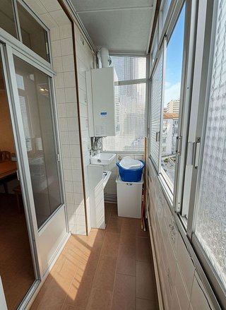 Piso en venta en Ensanche en Pamplona