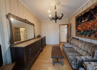 Piso en venta en Ensanche en Pamplona