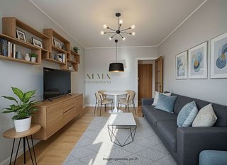 Piso en venta en Ensanche en Pamplona