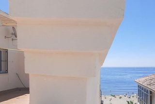 Piso en venta en Centro Urbano en Estepona