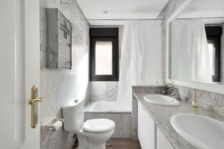 Piso en venta en Zona Norte en Estepona