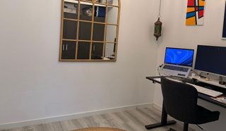 Piso en venta en Finestrat pueblo en Finestrat