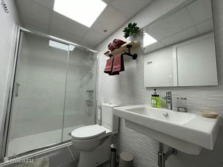 Piso en venta en Finestrat pueblo en Finestrat