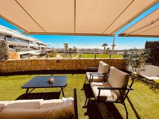 Piso en venta en Finestrat pueblo en Finestrat