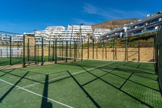 Piso en venta en Finestrat pueblo en Finestrat