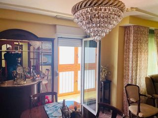 Ático en venta en Centro en Vélez-Málaga